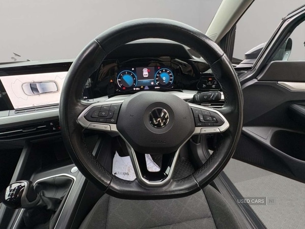 Used Volkswagen Golf 2022 for sale - 77292418: Photo 13