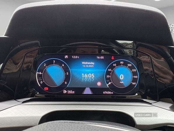 Used Volkswagen Golf 2022 for sale - 77292418: Photo 14