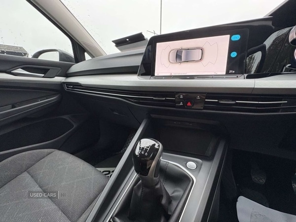 Used Volkswagen Golf 2022 for sale - 77292418: Photo 16