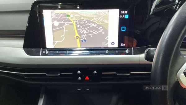 Used Volkswagen Golf 2022 for sale - 77292418: Photo 17