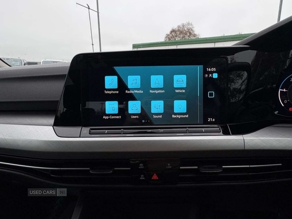 Used Volkswagen Golf 2022 for sale - 77292418: Photo 19