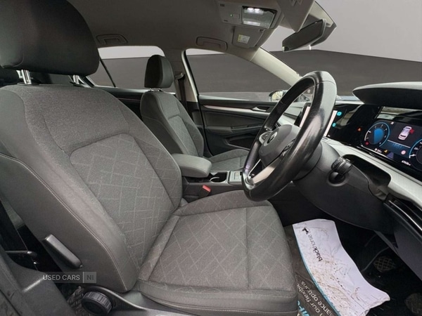 Used Volkswagen Golf 2022 for sale - 77292418: Photo 3