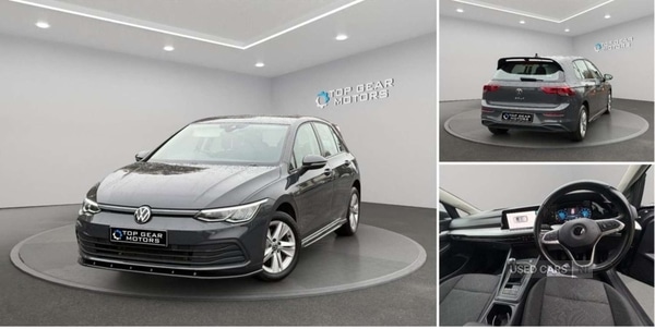 Used Volkswagen Golf 2022 for sale - 77292418: Photo 6