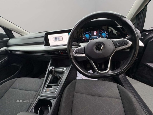 Used Volkswagen Golf 2022 for sale - 77292418: Photo 7