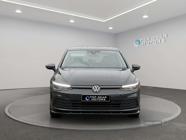 Used Volkswagen Golf 2022 for sale - 77292418: Photo 8