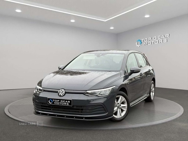 Used Volkswagen Golf 2022 for sale - 77292418: Photo 9