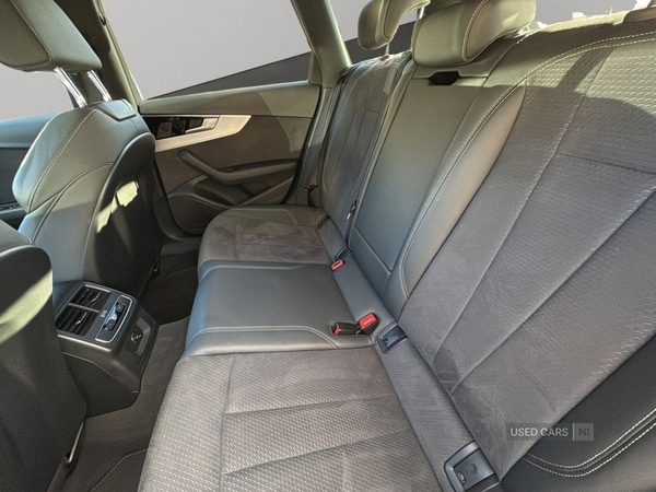 Used Audi A4 2021 for sale - 76621355: Photo 15