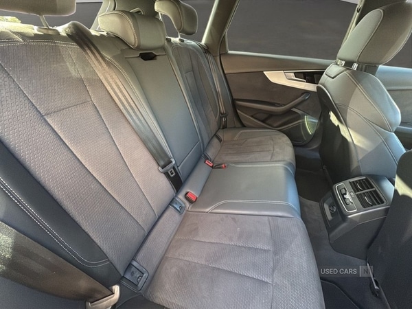 Used Audi A4 2021 for sale - 76621355: Photo 18