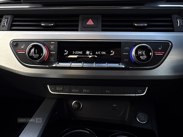 Used Audi A4 2021 for sale - 76621355: Photo 19