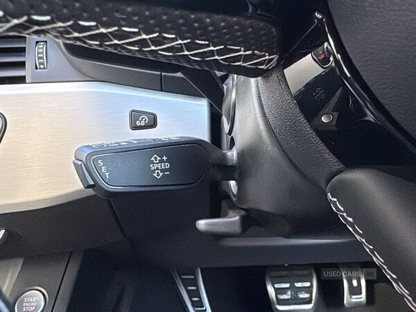 Used Audi A4 2021 for sale - 76621355: Photo 21