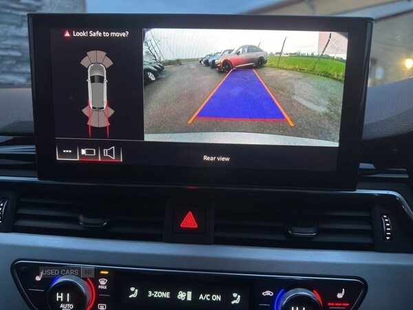 Used Audi A4 2021 for sale - 76621355: Photo 26