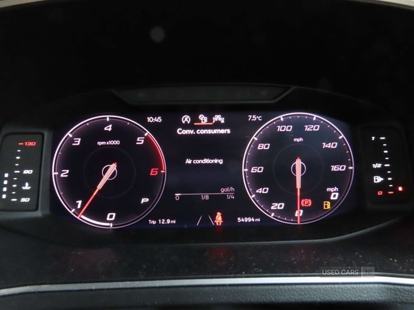 Used SEAT Tarraco 2021 for sale - 78205908: Photo 11