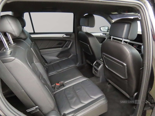 Used SEAT Tarraco 2021 for sale - 78205908: Photo 4