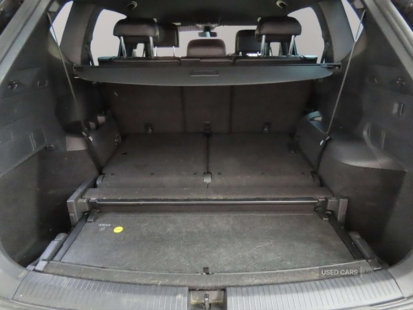 Used SEAT Tarraco 2021 for sale - 78205908: Photo 9