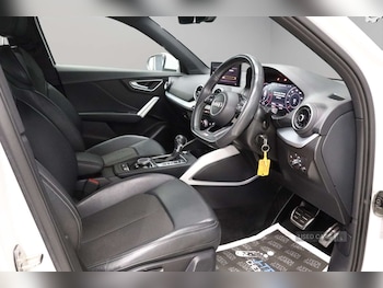 Used Audi Q2 2020 for sale - 79084514: Photo