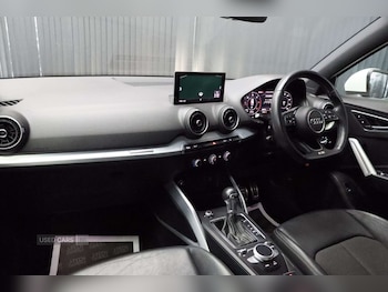 Used Audi Q2 2020 for sale - 79084514: Photo