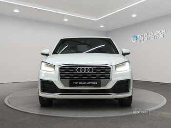 Used Audi Q2 2020 for sale - 79084514: Photo