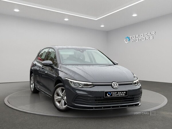 Used Volkswagen Golf 2022 for sale - 76153641: Photo 1