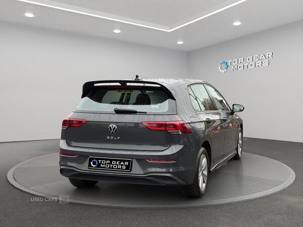 Used Volkswagen Golf 2022 for sale - 76153641: Photo 12