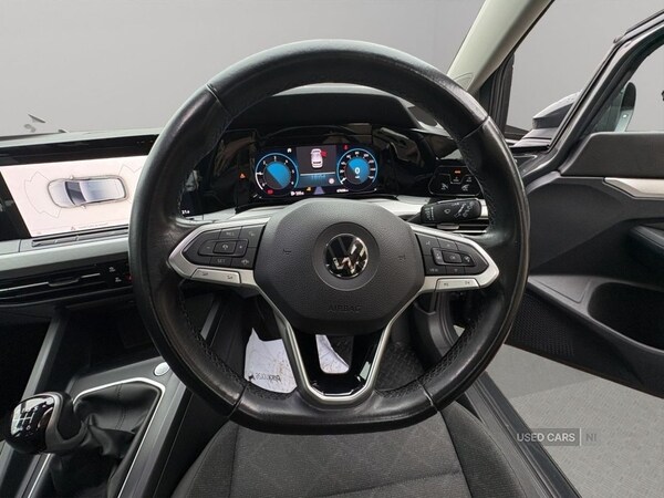 Used Volkswagen Golf 2022 for sale - 76153641: Photo 13