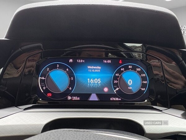 Used Volkswagen Golf 2022 for sale - 76153641: Photo 14