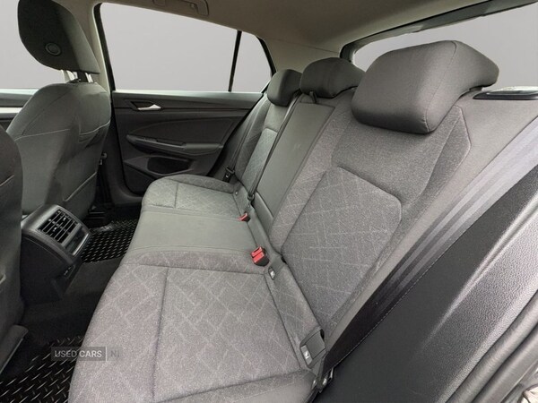 Used Volkswagen Golf 2022 for sale - 76153641: Photo 15
