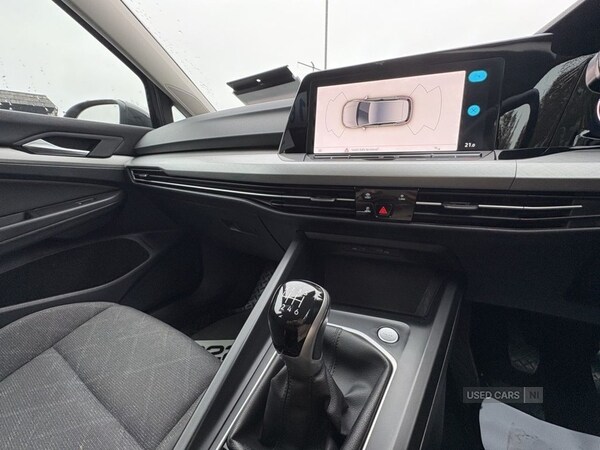 Used Volkswagen Golf 2022 for sale - 76153641: Photo 16