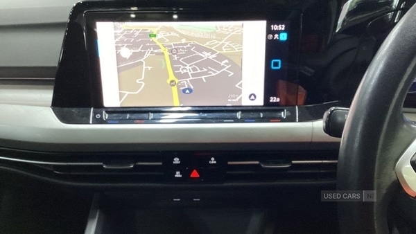 Used Volkswagen Golf 2022 for sale - 76153641: Photo 17