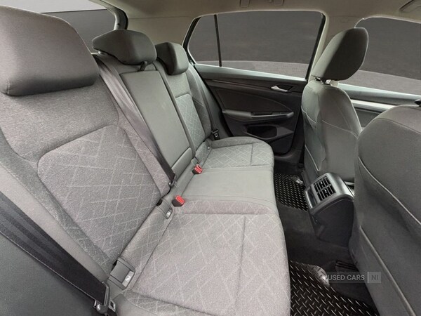 Used Volkswagen Golf 2022 for sale - 76153641: Photo 18
