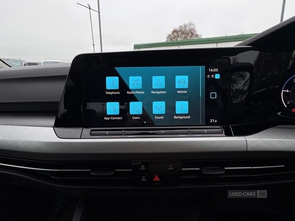 Used Volkswagen Golf 2022 for sale - 76153641: Photo 19