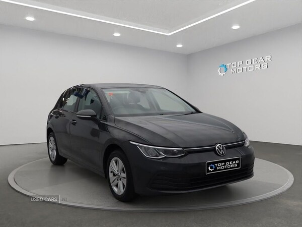 Used Volkswagen Golf 2022 for sale - 76153641: Photo 1