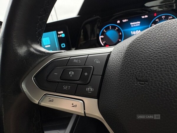 Used Volkswagen Golf 2022 for sale - 76153641: Photo 20