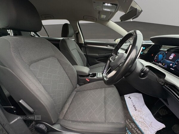 Used Volkswagen Golf 2022 for sale - 76153641: Photo 3