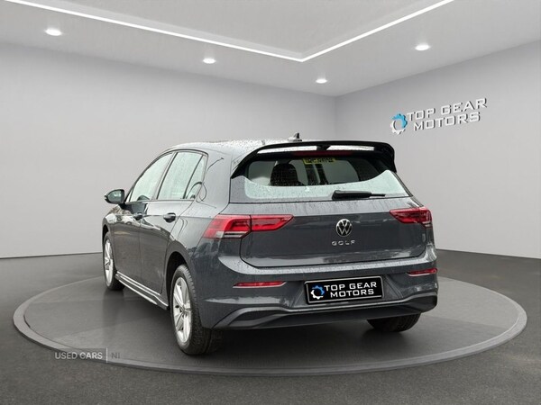 Used Volkswagen Golf 2022 for sale - 76153641: Photo 4