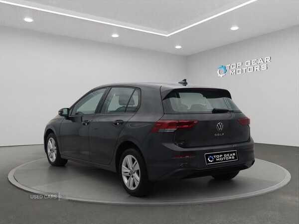 Used Volkswagen Golf 2022 for sale - 76153641: Photo 4