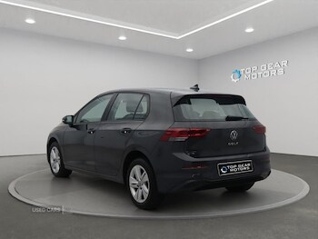 Used Volkswagen Golf 2022 for sale - 76153641: Photo 4