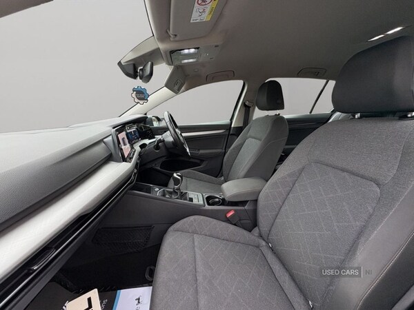 Used Volkswagen Golf 2022 for sale - 76153641: Photo 5