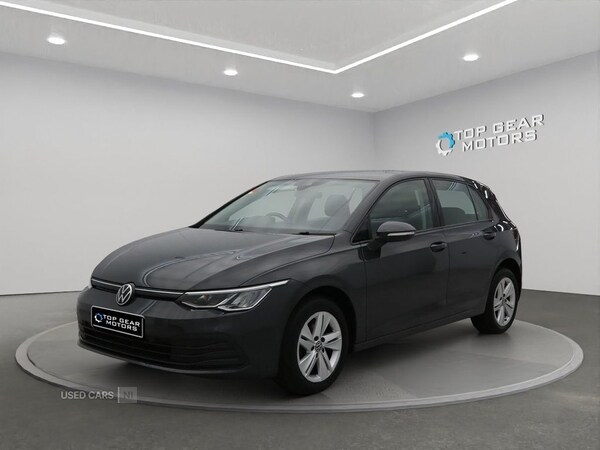 Used Volkswagen Golf 2022 for sale - 76153641: Photo 5