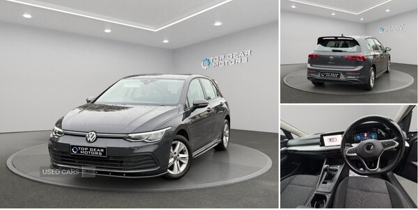 Used Volkswagen Golf 2022 for sale - 76153641: Photo 6