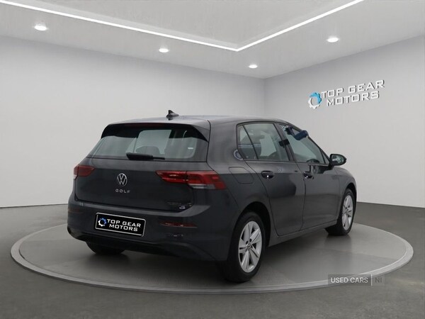 Used Volkswagen Golf 2022 for sale - 76153641: Photo 6