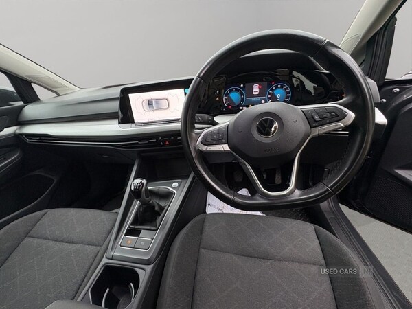 Used Volkswagen Golf 2022 for sale - 76153641: Photo 7