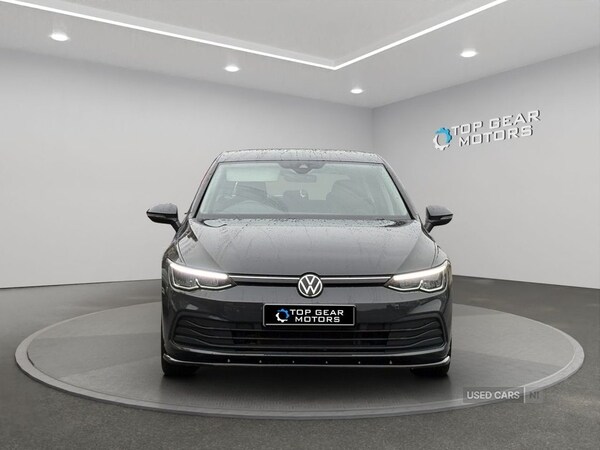 Used Volkswagen Golf 2022 for sale - 76153641: Photo 8