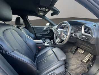 Used BMW 1 Series 2020 for sale - 74337673: Photo