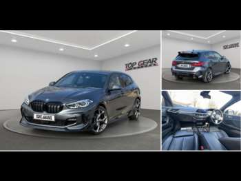 Used BMW 1 Series 2020 for sale - 74337673: Photo