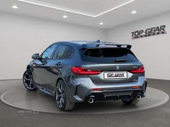 Used BMW 1 Series 2020 for sale - 74337673: Photo
