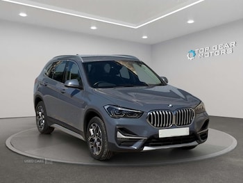 Used BMW X1 2020 for sale - 79362941: Photo