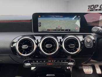 Used Mercedes-Benz A-Class 2019 for sale - 74889410: Photo