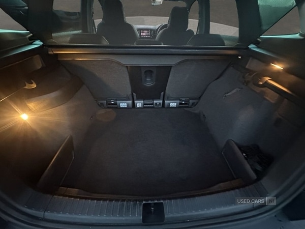 Used Skoda Karoq 2018 for sale - 76899870: Photo 10