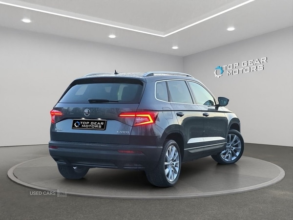 Used Skoda Karoq 2018 for sale - 76899870: Photo 11