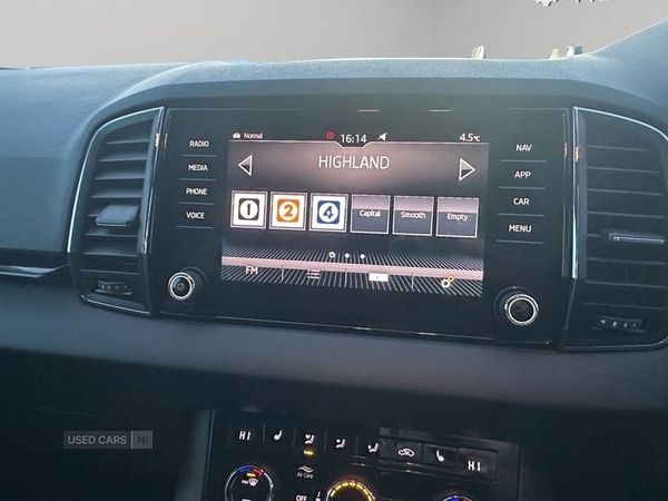 Used Skoda Karoq 2018 for sale - 76899870: Photo 17